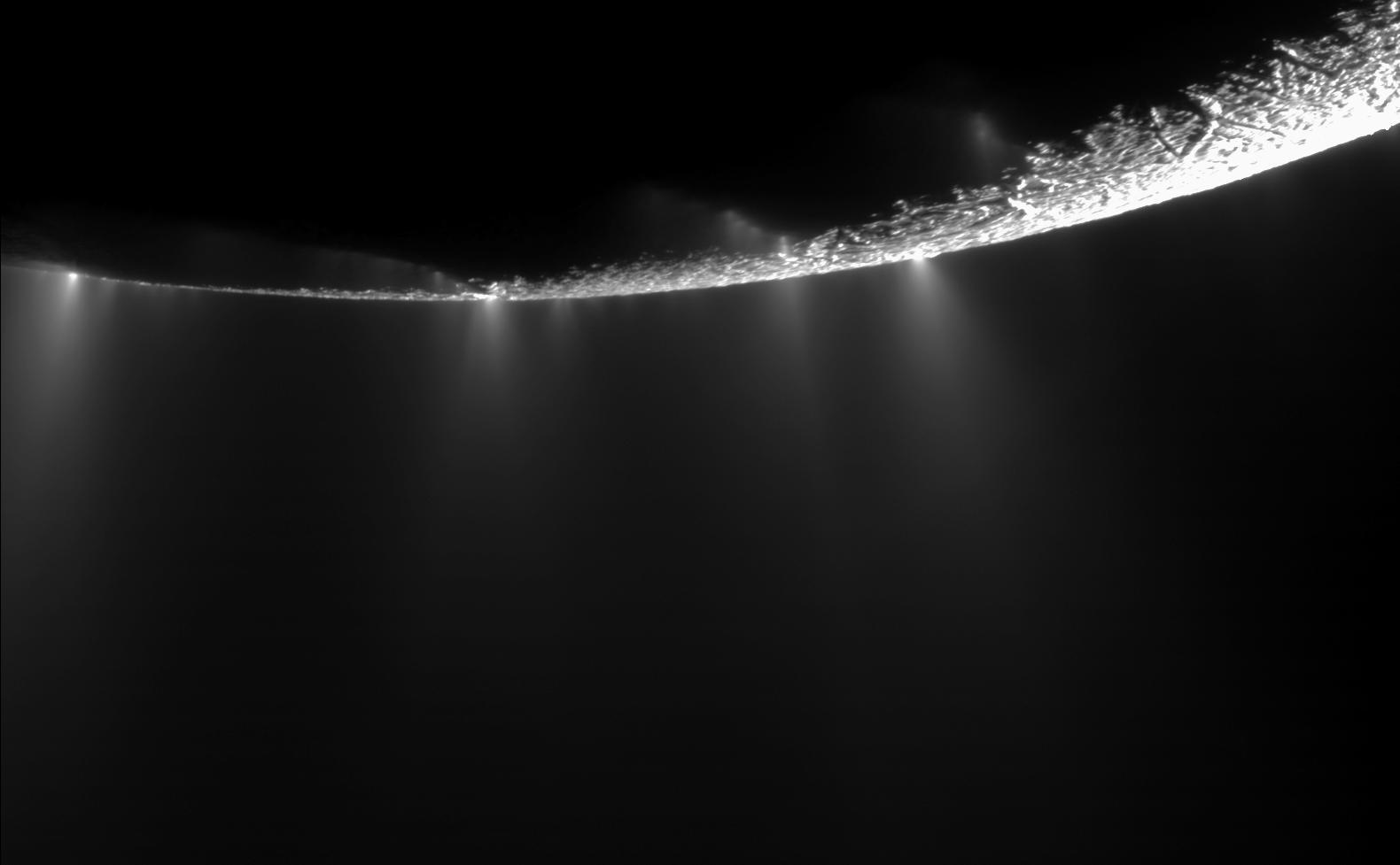 Des astrobiologistes de la NASA ont recréé en laboratoire les origines de la vie dans les profondeurs de la mer
