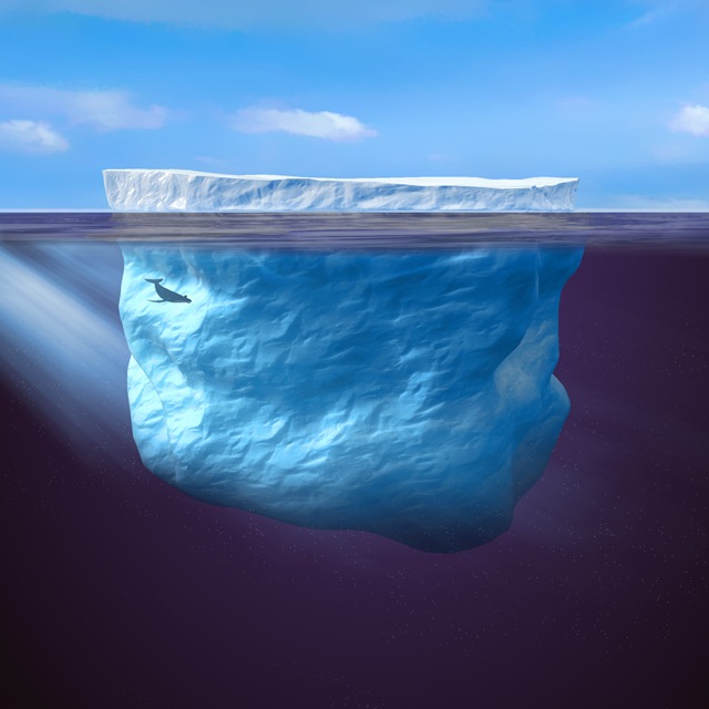 Comment transporter un iceberg de la taille d’un immeuble pour le transformer en eau potable.