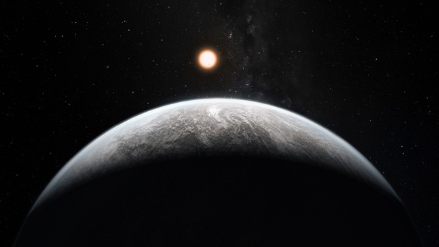 50 nouvelles exoplanètes détectées. (Vidéo)
