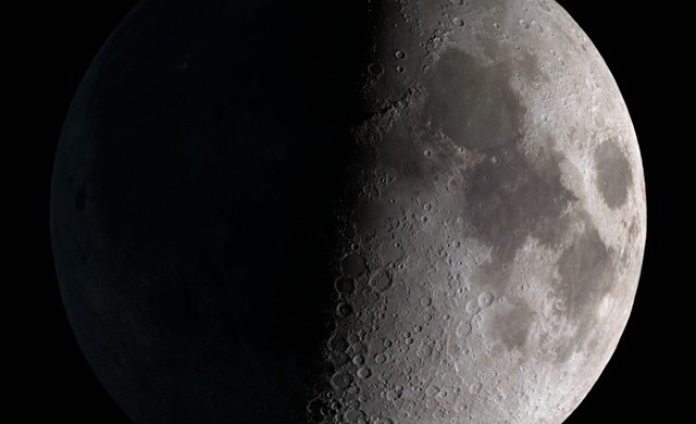 Peut-être l’une des plus belles vidéos de la Lune !