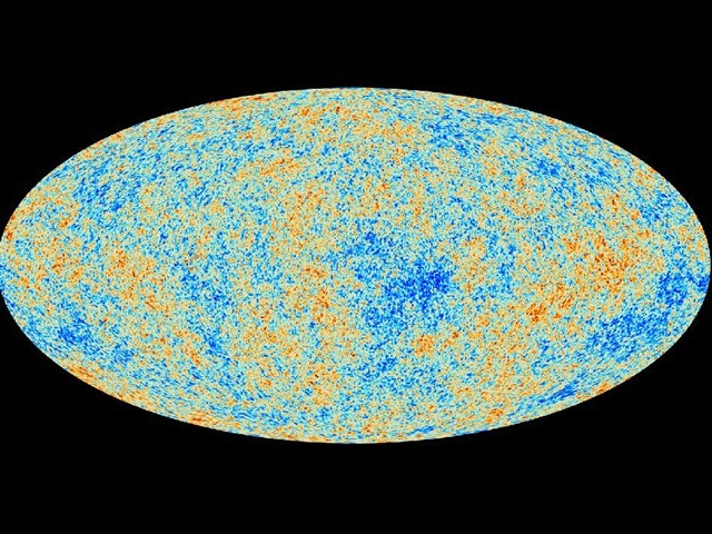 De nouvelles cartes de l’univers redéfinissent son âge et sa composition