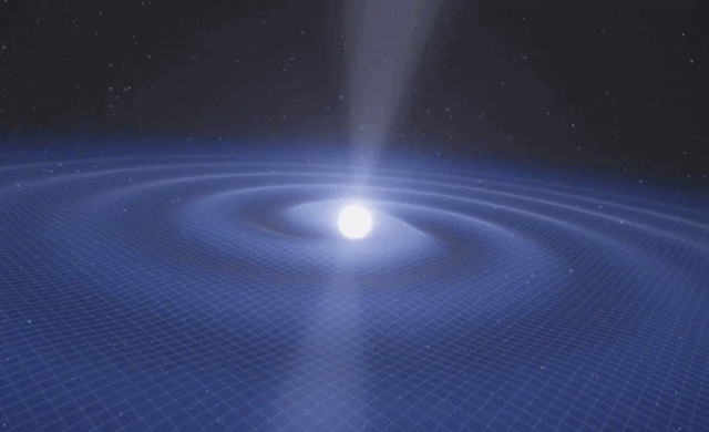 Des astronomes détectent l’étoile à neutrons la plus massive à ce jour