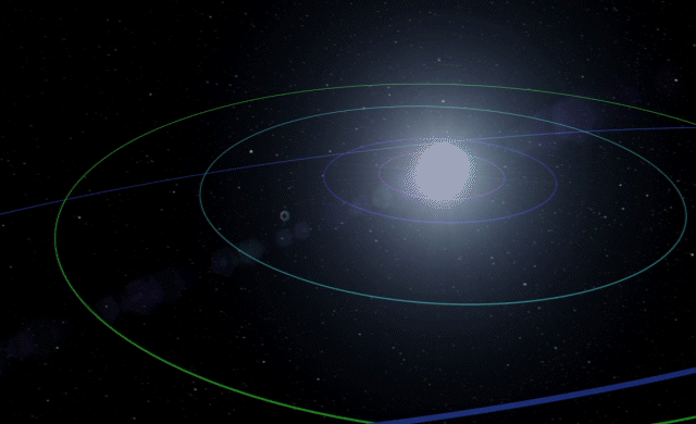 La sonde spatiale Voyager 1 est enfin devenue le premier objet humain à quitter le système solaire (Vidéo)