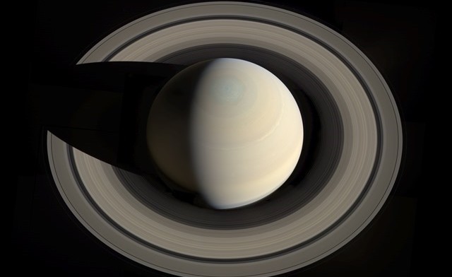 L’image du jour : le plus récent et sans doute le plus beau portrait de Saturne