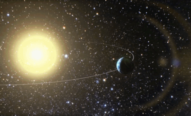 Estimation : deux milliards de planètes tournant dans la zone habitable de leur étoile dans notre Voie lactée