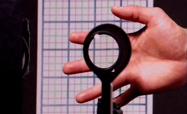 Des chercheurs ont mis au point un procédé d’invisibilité simple à réaliser