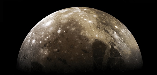 Pourrait-il y avoir la vie sur une des lunes de Jupiter ? L’Agence Spatiale Européenne espère le savoir.