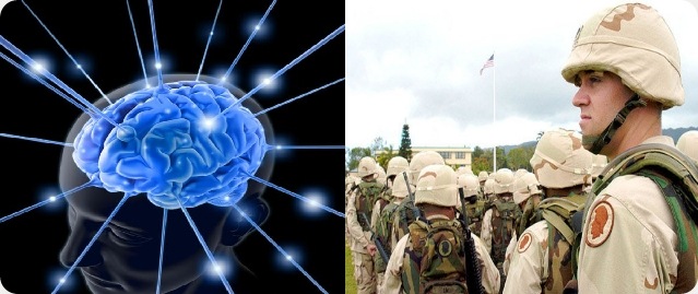 Le Pentagone et la DARPA veulent booster, via des ultrasons, le cerveau de leurs troupes.