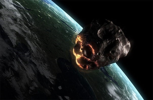 Découverte en Australie de ce qui serait la plus grande zone d’impact d’un astéroïde