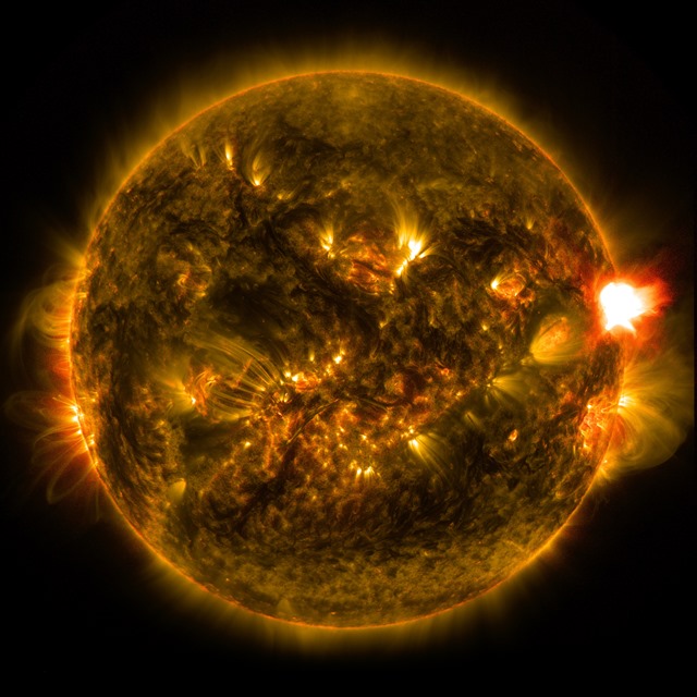Fusion nucléaire : le soleil artificiel chinois a atteint une température de 120 millions de degrés pendant 1 056 secondes