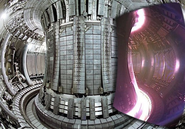 Fusion nucléaire : le soleil artificiel chinois a atteint des températures 6 fois plus chaudes que celle de notre étoile
