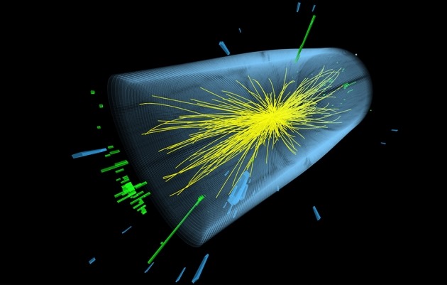 Les scientifiques du LHC confirment qu’ils n’ont finalement pas trouvé de nouvelle particule