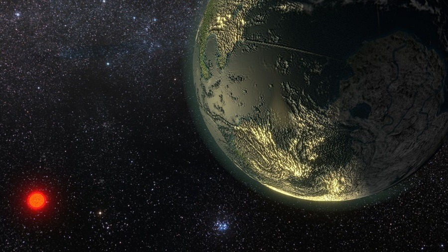 Des astronomes repèrent 114 planètes potentielles à partir d’un catalogue de 1600 étoiles