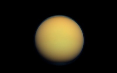Découverte d’une étrange molécule dans l’atmosphère de Titan