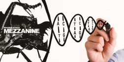 Un album de Massive Attack conservé pour des milliers d’années dans de l’ADN