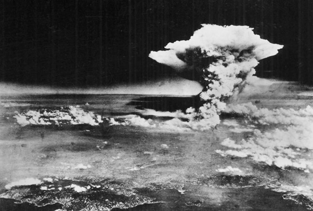 En s’aidant de leurs restes, des scientifiques ont estimé les doses de radiation reçues par les victimes d’Hiroshima