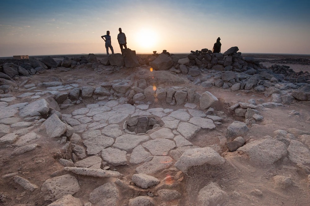 Les restes d’un pain vieux de 14 400 ans révèlent les prémices de l’agriculture humaine