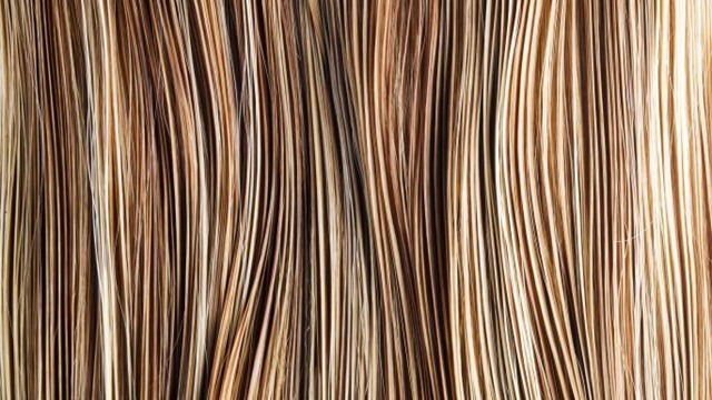 L’odeur du bois de santal synthétique pourrait stimuler la pousse des cheveux