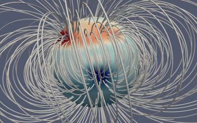 Juno et l’inégalable champ magnétique de Jupiter