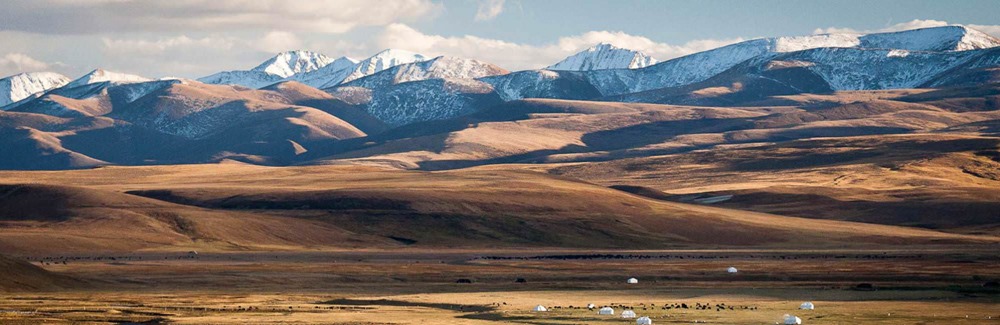 Toit du monde : d’anciens outils révèlent que des humains ont habité le plateau tibétain bien plus tôt que prévu