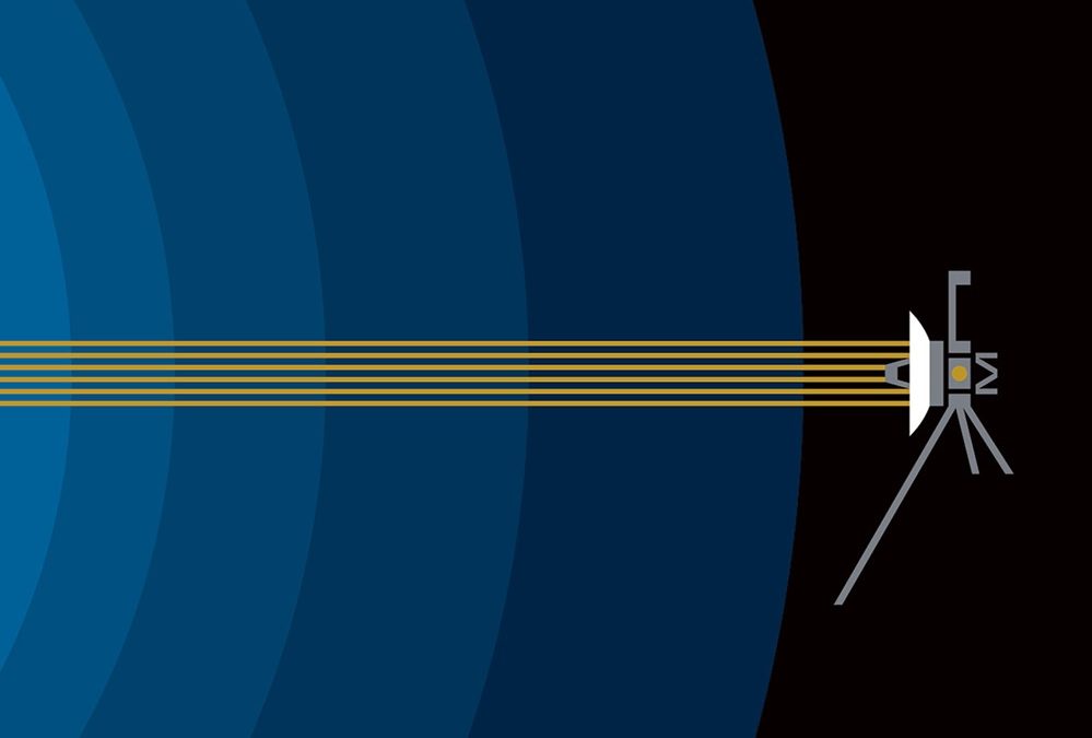 La sonde Voyager 2, dans l’espace interstellaire, est de nouveau victime d’épuisement