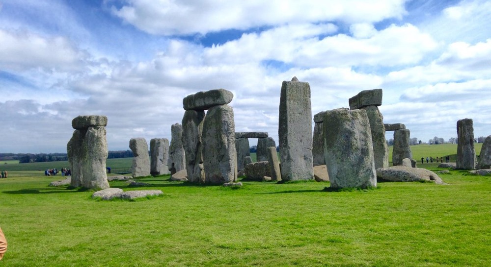 Le Stonehenge original devait se trouver à 230 km de celui que nous connaissons