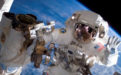 Les vols spatiaux réactivent des virus dormants chez les astronautes