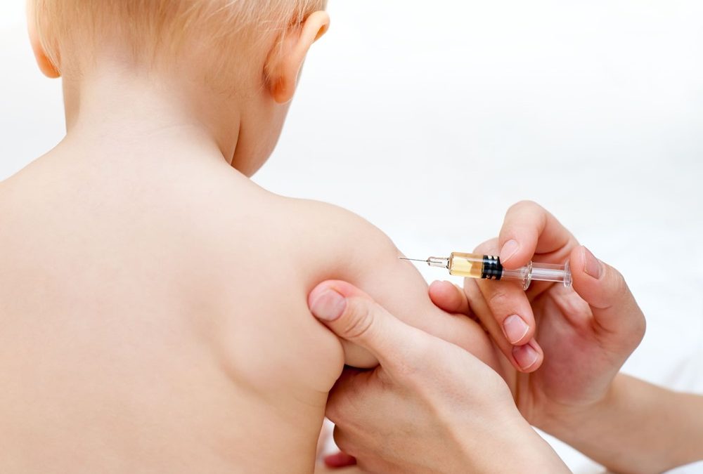 La 17e étude à confirmer que les vaccins n’engendrent pas l’autisme
