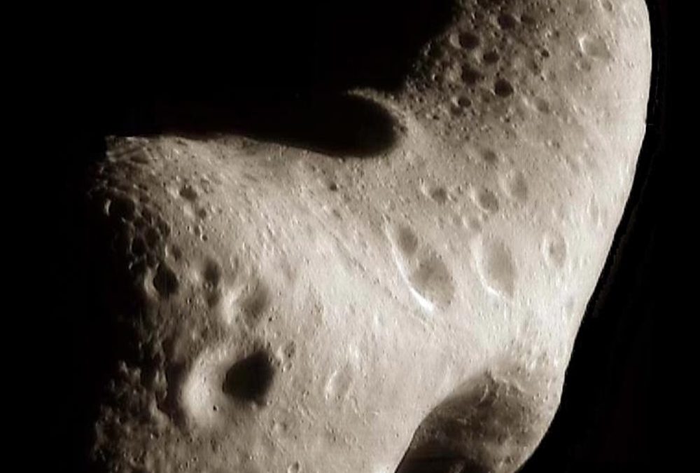 Les agences spatiales et les services d’urgence simulent le futur impact d’un astéroïde afin d’élaborer des plans pour défendre la Terre