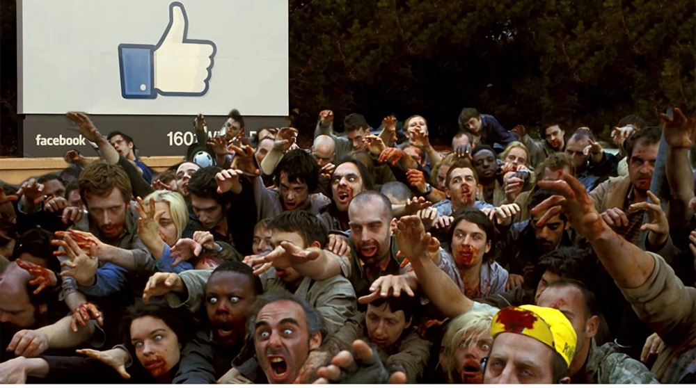 Que faire de tous ces morts qui surpasseront bientôt les vivants sur Facebook?