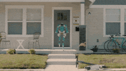 Un robot à deux pattes pour livrer des colis à votre porte