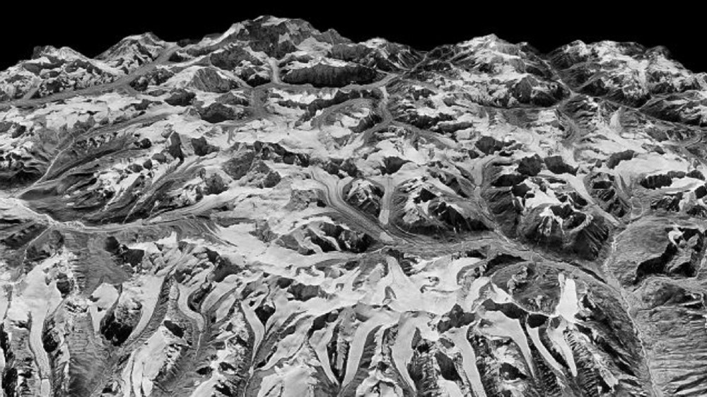Des photos à l’origine destinées à l’espionnage révèlent l’accélération de la perte de glace du "troisième pôle" de la Terre