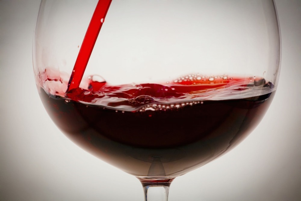 Un composé du vin rouge pourrait aider les astronautes à conserver leur masse musculaire