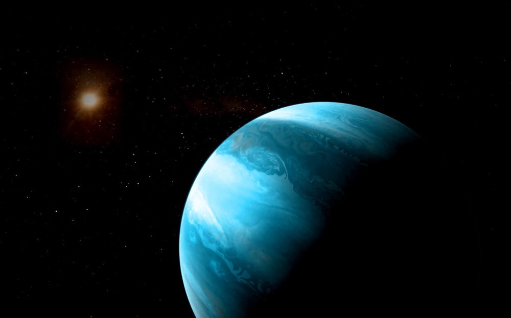 Une très grosse planète en orbite autour d’une minuscule étoile remet en question la théorie sur la formation des planètes