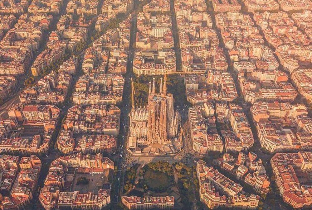 La pollution de l’air est responsable de près de la moitié des cas d’asthme infantile à Barcelone