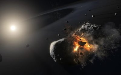 Des astronomes découvrent une planète qui ne l’était pas