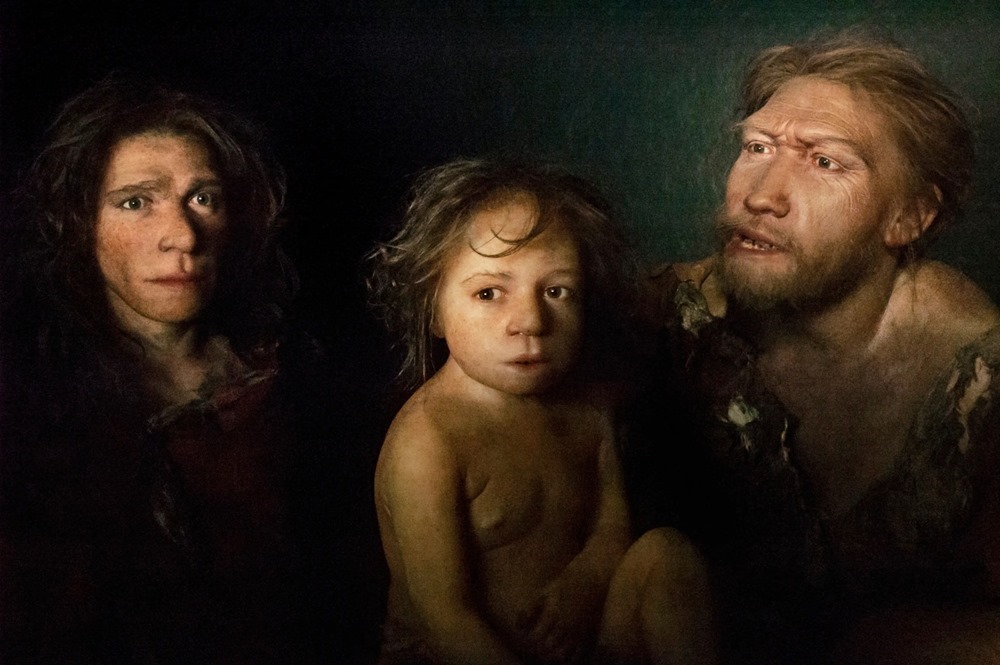 Un gène hérité des néandertaliens augmente la fertilité et réduit les fausses couches chez les femmes modernes