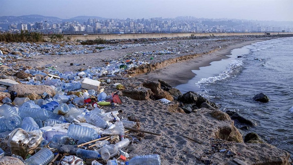 La pollution par le plastique pourrait grimper en flèche pour atteindre 1,3 milliard de tonnes d’ici 2040