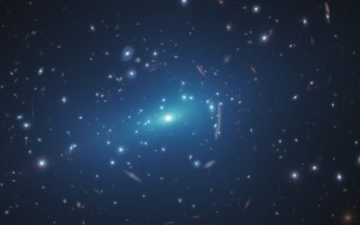 Une étrange disparité révélée par des lentilles gravitationnelles approfondit le mystère de la matière noire