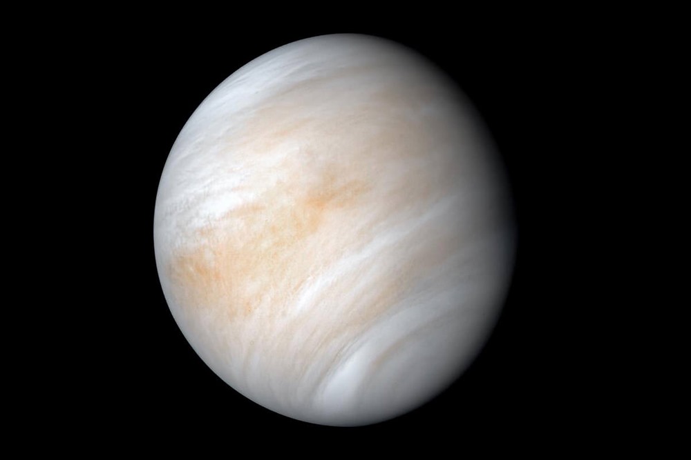 Déception : la précédente détection d’un indicateur de la vie sur Vénus est probablement une erreur