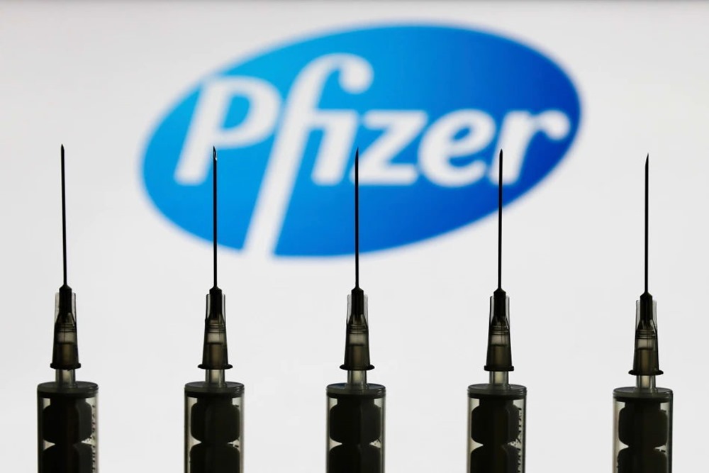 Le vaccin produit par Pfizer contre la Covid-19 semble efficace, mais n’espérez pas l’avoir pour Noël