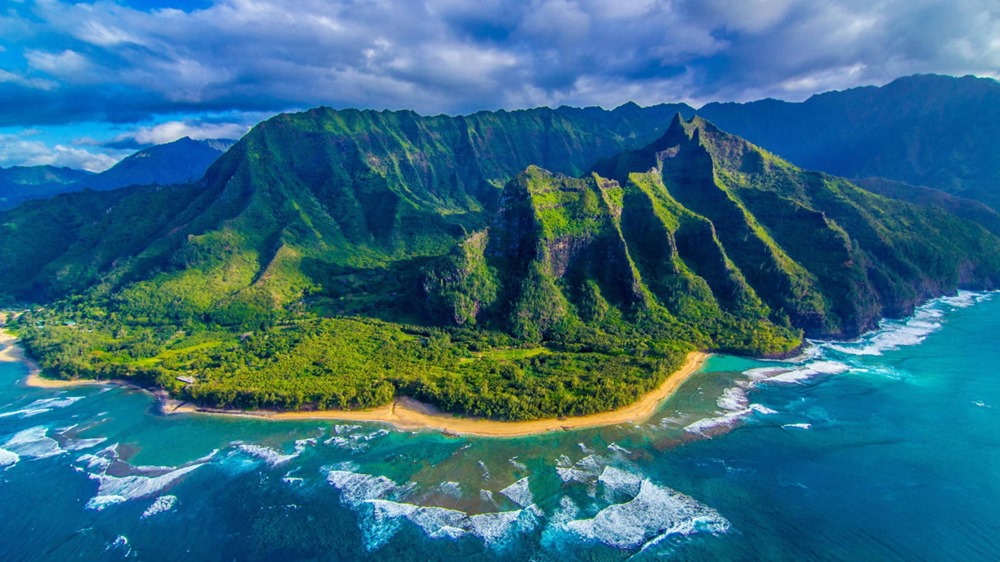 Découverte d’un réservoir d’eau douce caché à Hawaii donnant de l’espoir aux îles volcaniques du monde entier