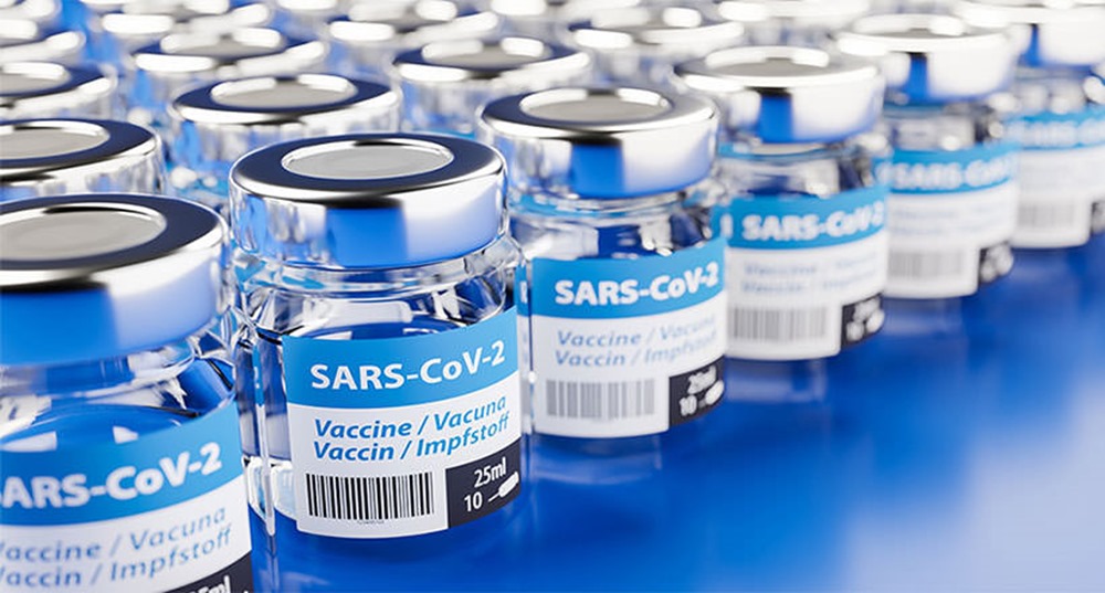 Allergie et effets des vaccins contre les nouvelles variantes de la COVID-19