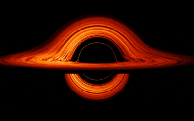 Une civilisation extraterrestre pourrait-elle exploiter l’énergie d’un trou noir ?