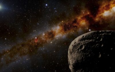 Confirmation que Farfarout est l’objet connu le plus éloigné dans le système solaire