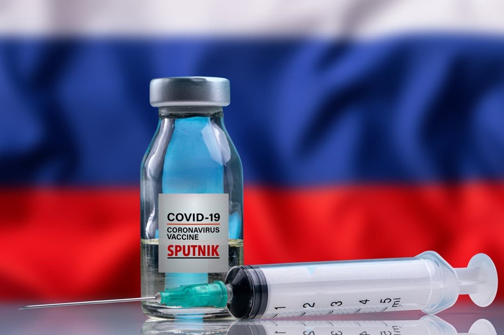 Finalement, le vaccin russe Sputnik V apparait sûr et efficace contre la COVID-19