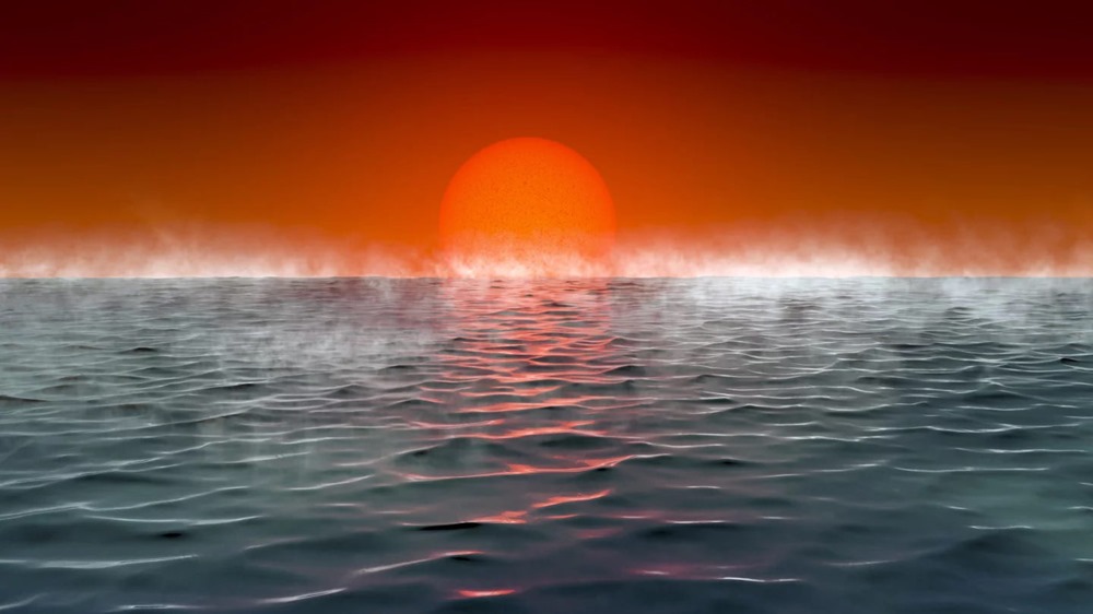 Planètes “Hycean” : une nouvelle classe d’exoplanètes océan capable d’accueillir la vie