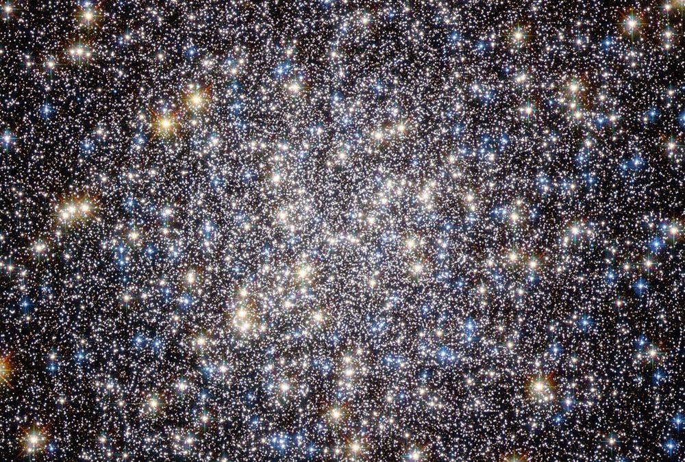 Certaines étoiles naines blanches semblent plus jeunes qu’elles ne le sont en réalité et cela pourrait aider à prédire la fin de l’univers