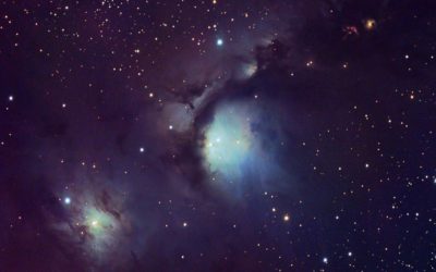 Détection d’un mystérieux objet poussiéreux qui obscurcit son étoile de manière erratique