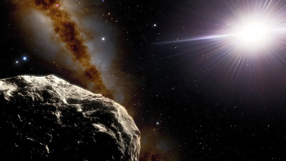 La Terre a un compagnon supplémentaire, un astéroïde troyen qui restera dans les environs pendant 4 000 ans